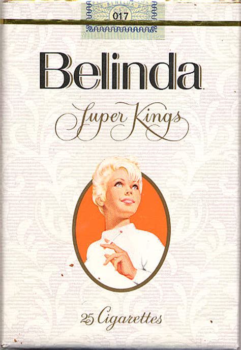 belinda super kings